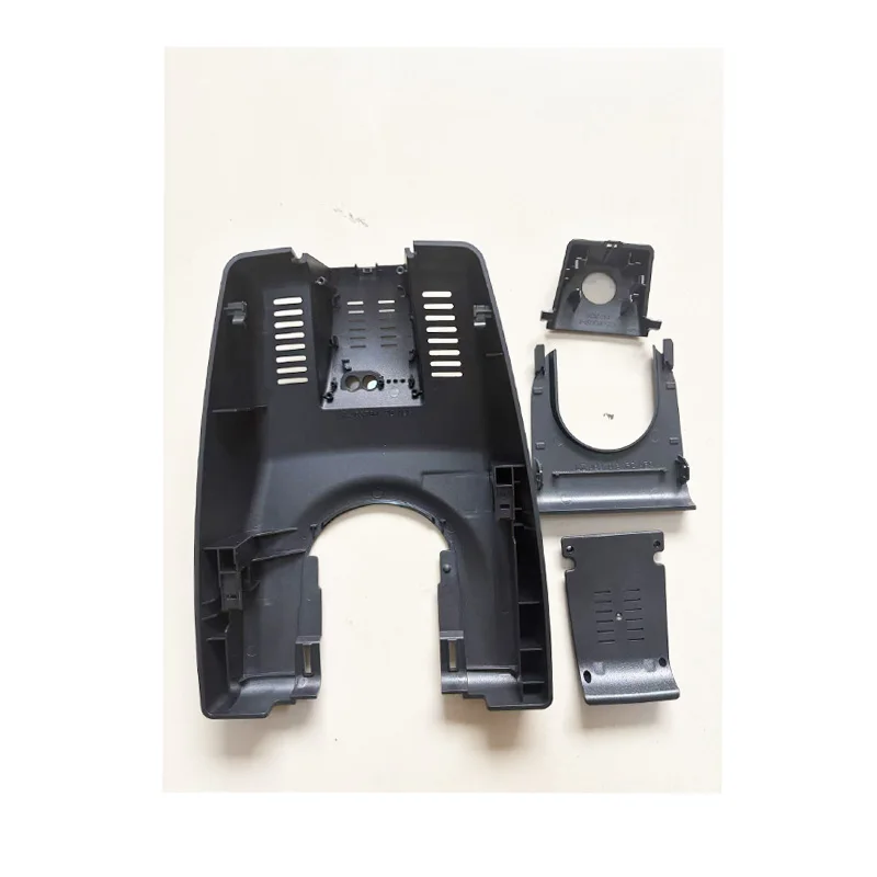 

Change plastics Case for dashcam /car dvr, only with plastic shell ,not dashcam.