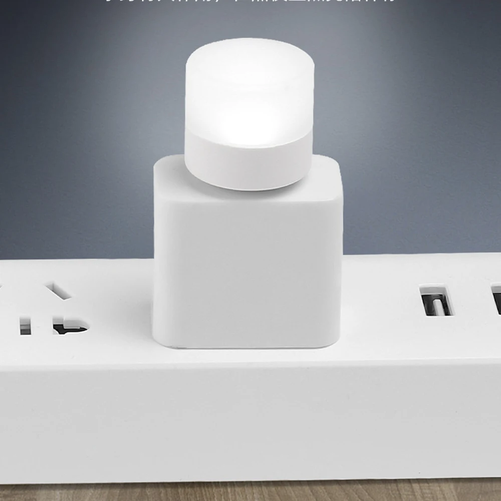 Mini USB LED night light Waterproof Led Flashlight lamplight Chips mini Torch Light 5 Modes Mini light LED torch USB type