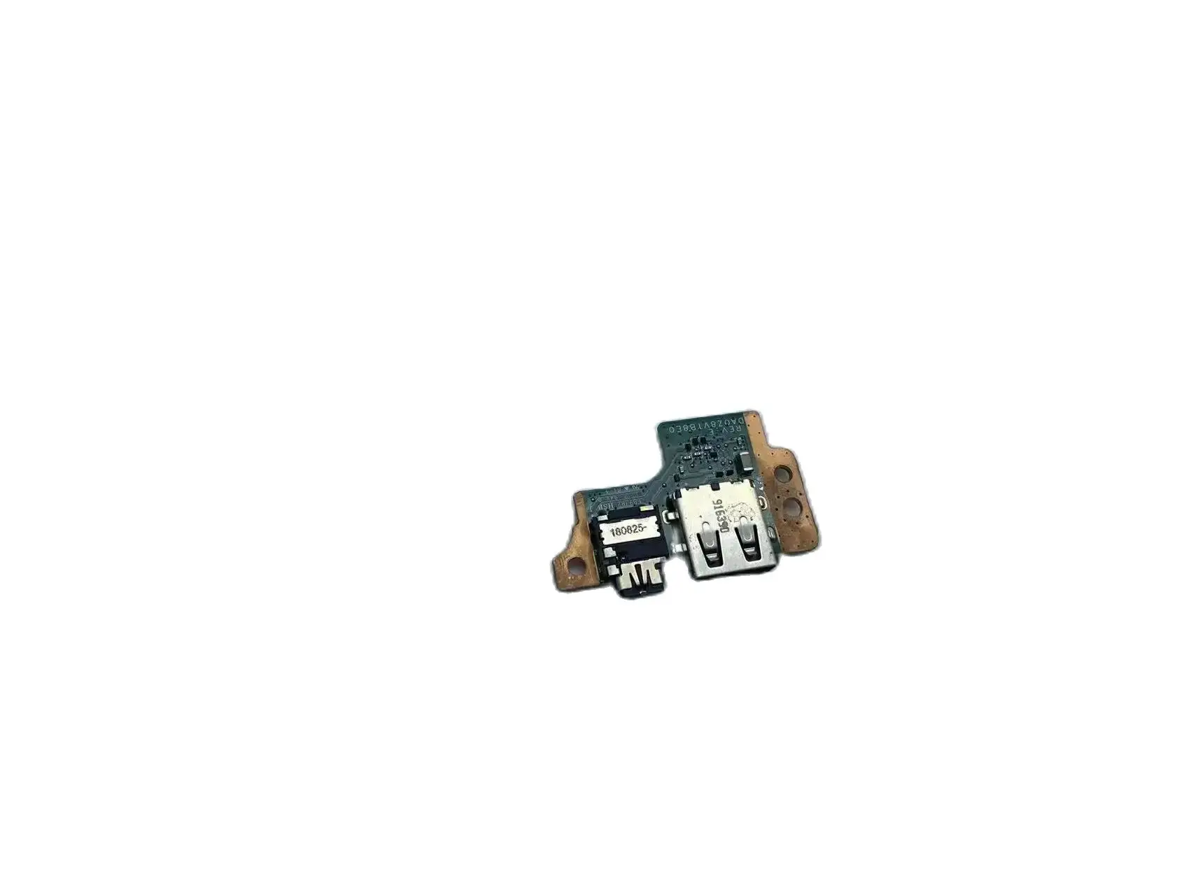 

MLLSE STOCK DA0Z8VTB8E0 REV : E FOR Acer E5-475 E5-475G E5-476G P249 USB AUDIO BOARD FAST SHIPPING