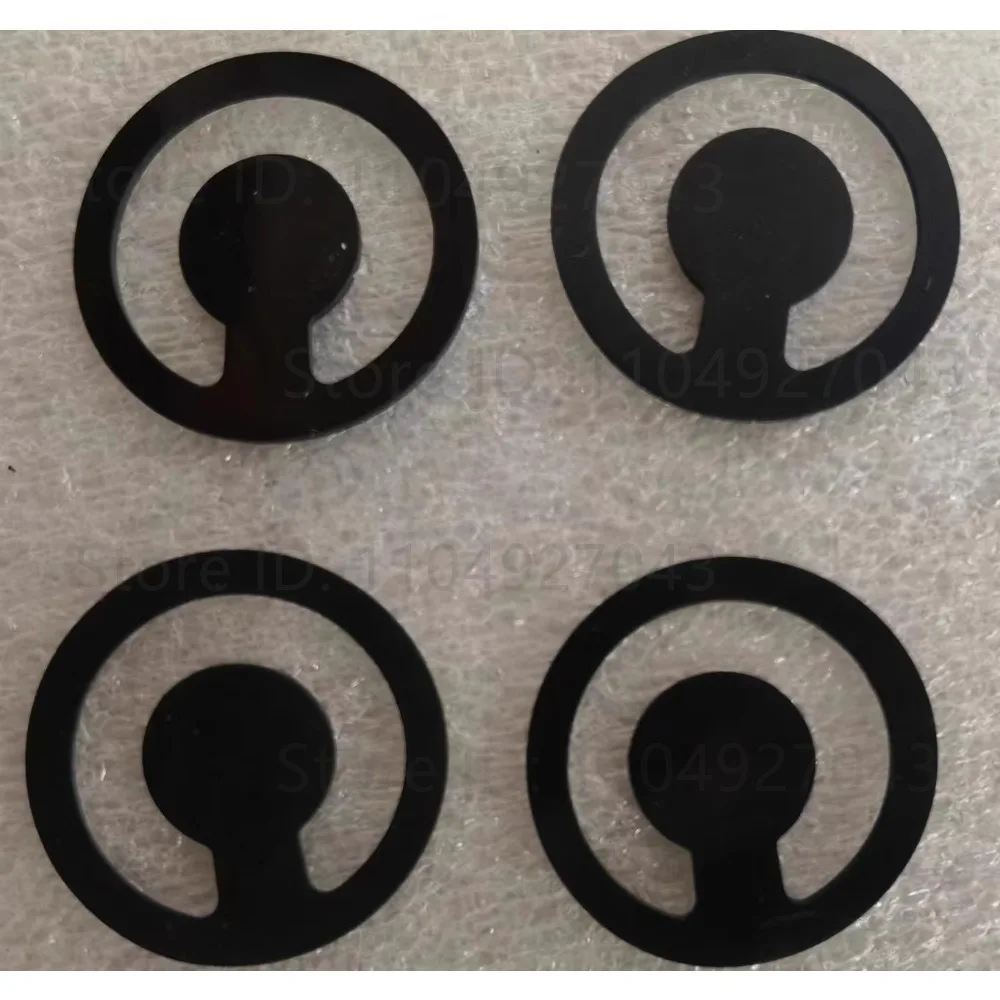 1 قطعة CJ-D37 مطابقة vacuuubrand MD4C Prand صمام مضخة تفريغ CJ-D24mm طوقا CJ-D19m #1