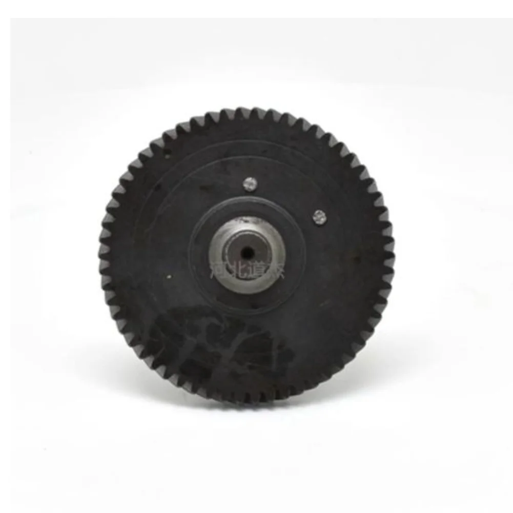 Replacement Camshaft Designed for Honda For gx270 Engine 14100-ZH9-305 58 Tooth Gear 16mm Shaft 122mm Long Build