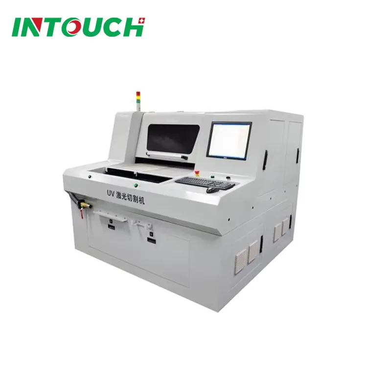 Conjunto de placa de circuito impresso PCBA/Hine de corte a laser PCB/FPC