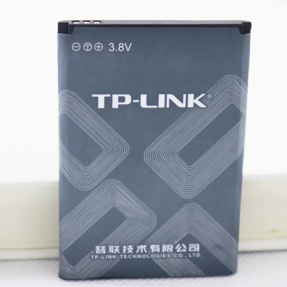 TBL-55A2550 Battery For TP-LINK M7350 TL-TR961 2500L WIFI 2550mAh