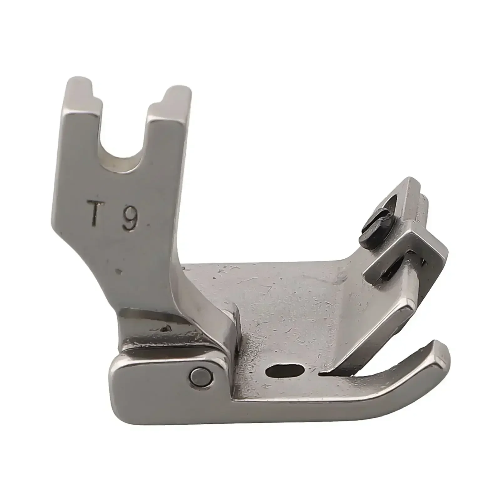 Hemmer Foot Edge Guide Presser Foot Presser Foot Presser Foot Industrial Presser Foot Sewing Machine New