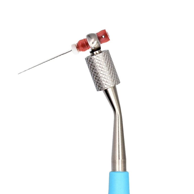 Dental Endodontic File Holder Handuse Files Gripper for Root Canal Treatment K H R Files Basic Dentist Dentistry Tools