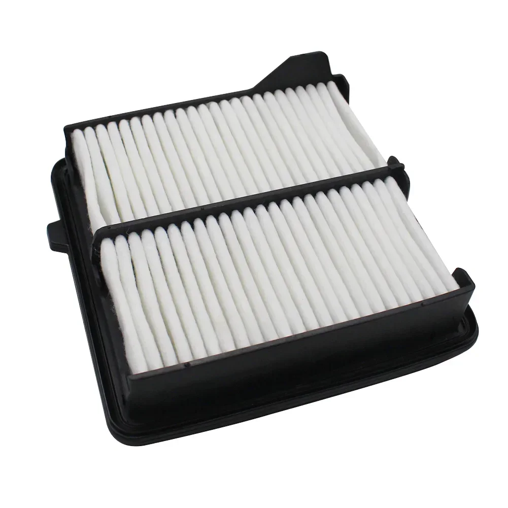 17220-RB6-Z00 Engine White Air Filter 17220-RB6-A00 for HONDA CITY 2009-2014 Saloon 1.4 FIT 2008-2013