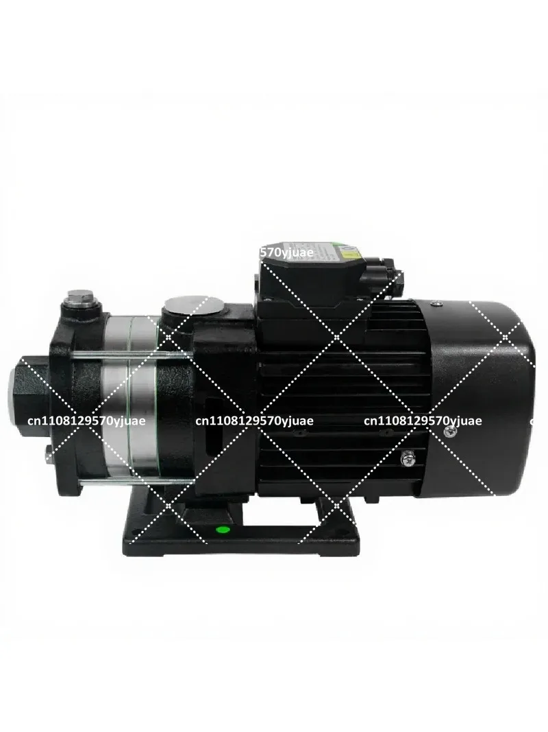 380V Three-phase CNC EDM Machine High Pressure Stainless Steel Coolant Pump