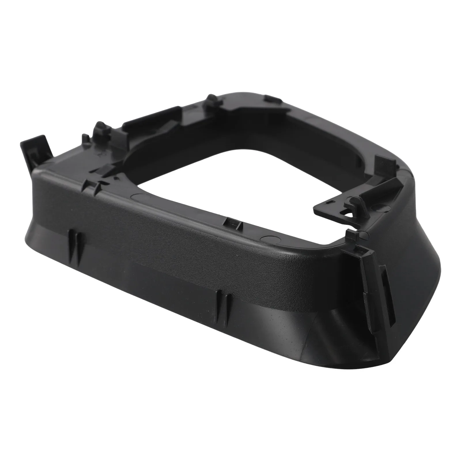 

Для индивидуальной установки Tesla. Усовершенствованный дизайн в держателе рамы зеркала. Смея исключительно для серии моделей Tesla (OEM)