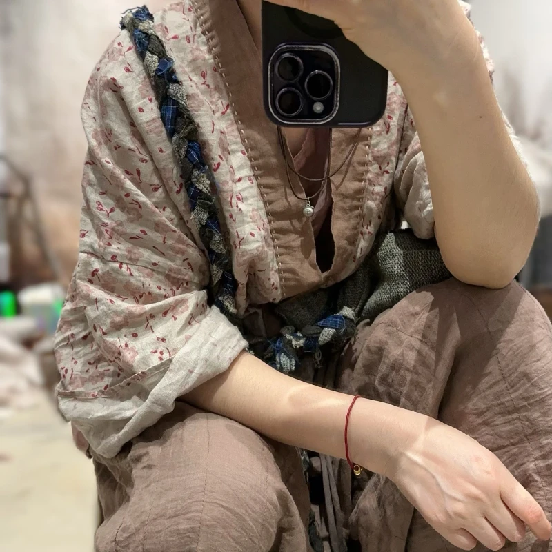 New Autumn Loose Japanese Fash - Women'S Fashion Kimono review and price