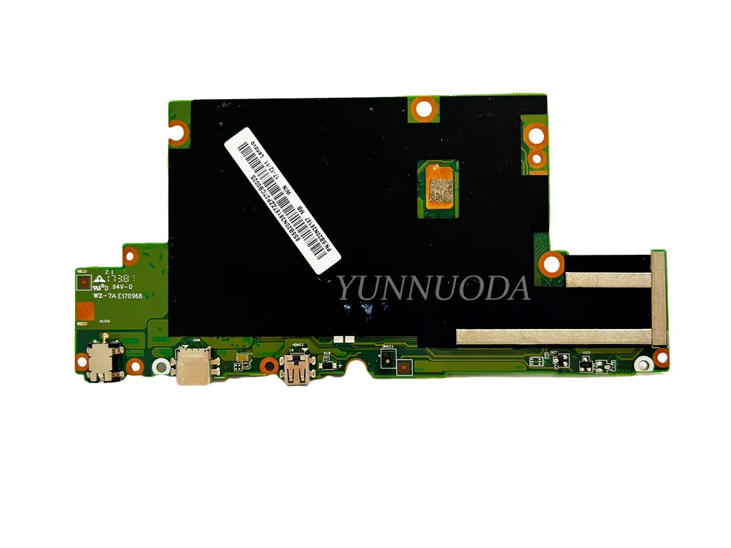 Original For Lenovo ideapad Miix 320-10ICR Tablet Motherboard 8350 CPU RAM 2G 4G  SSD 32G 64G BM5668  5B20N38157 100% Tested