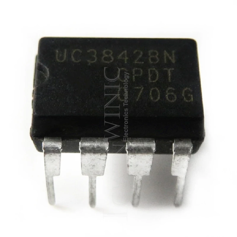 1-50PCS UC3842BN UC3842 A6159M A6159 CD4075BE CD4075 SENK13 13 MPS2222A MPS2222 H1102NL H1102