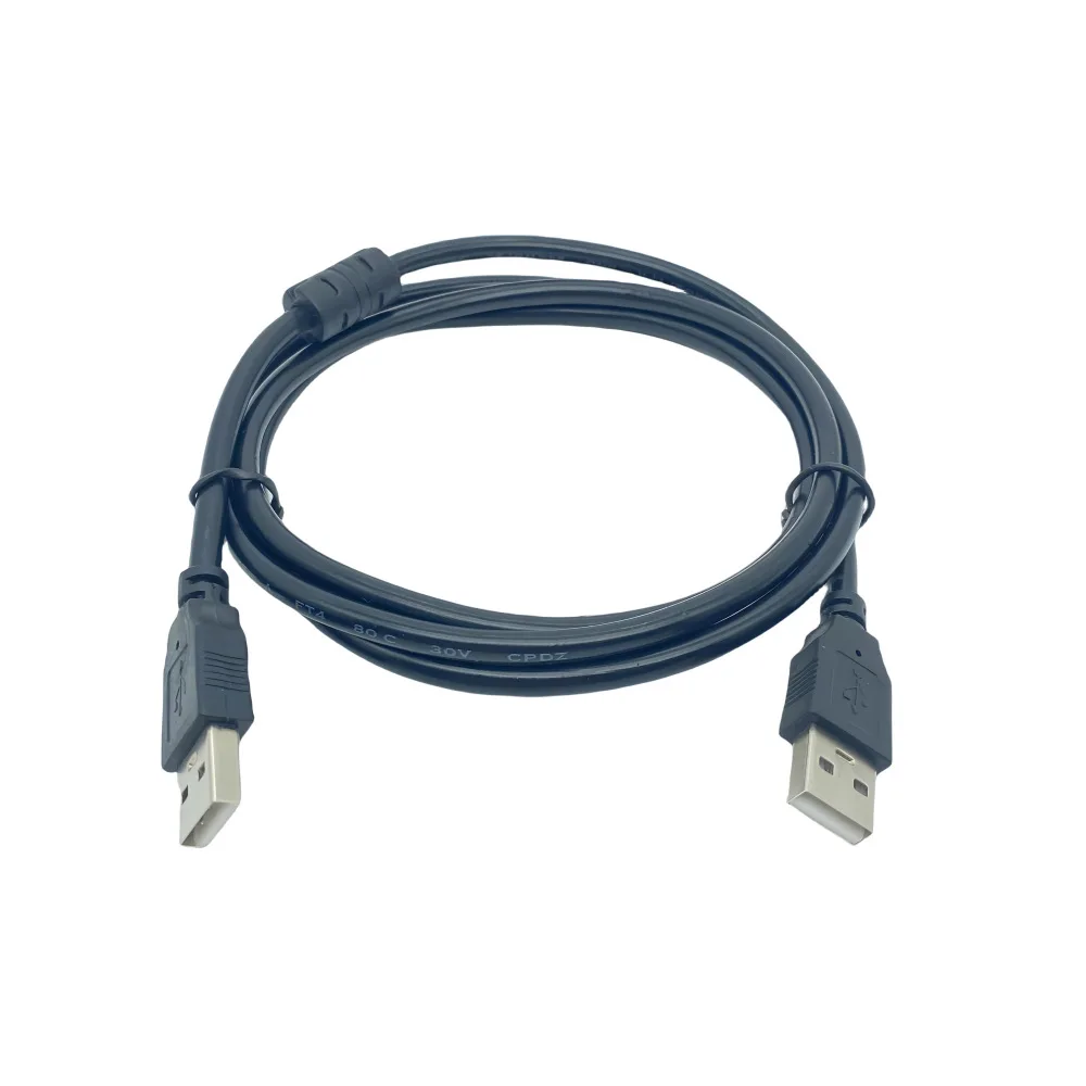 

USB 2.0 3.0 a to a Data Cable