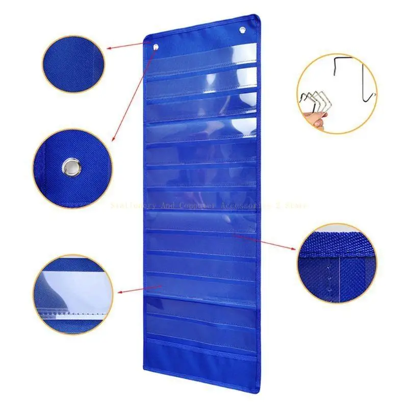 مخطط جيب عملي مع 13 بطاقة محو جافة لأنشطة ما قبل المدرسة #2