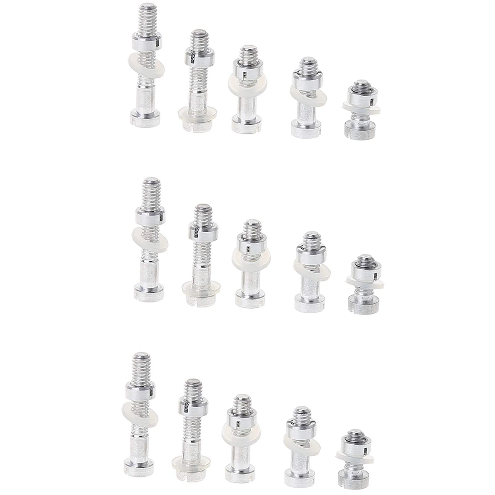 Hot-20Pcs M2.5 Scre… - image