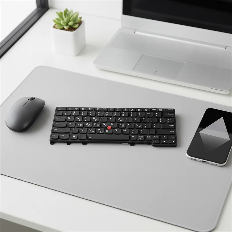 

Клавиатура GR Greek для Thinkpad X380 с подсветкой 370 01EN399 01AV688 01HW588 01HW628 Yoga