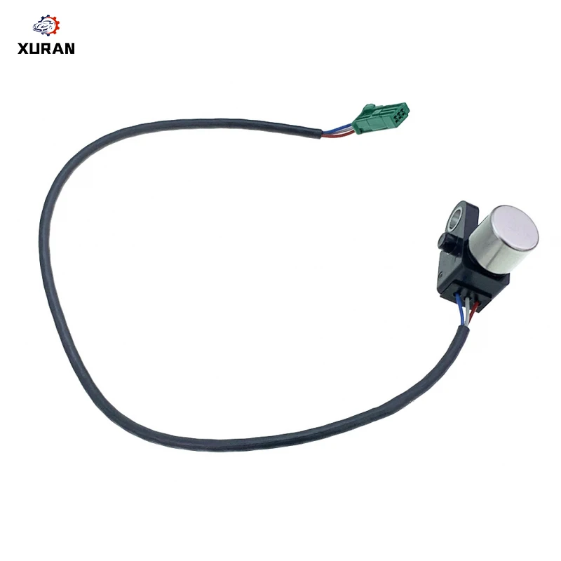 

JR710E JR711E RE7R01A Auto Transmission Output Speed Sensor 319351XJ0C For NISSAN INFINITI