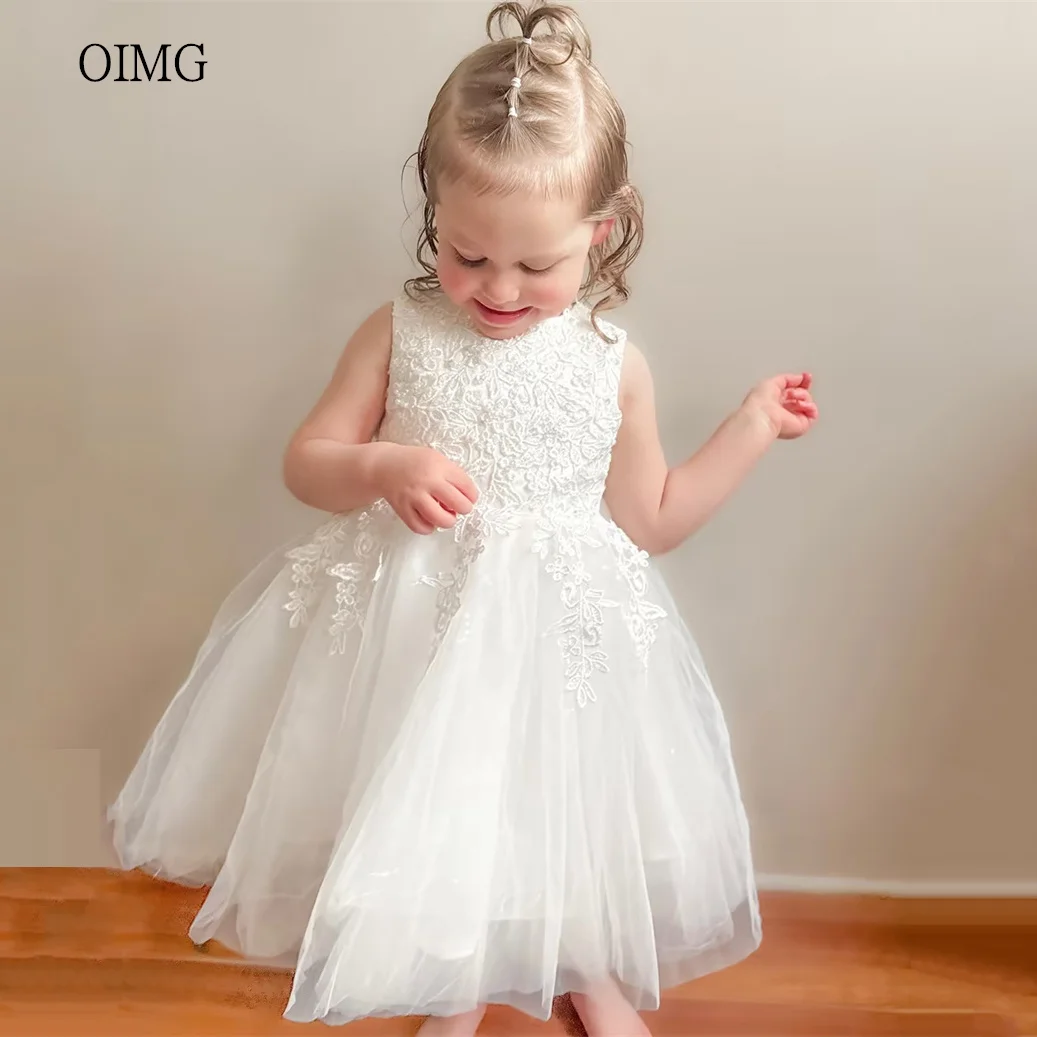 oimg-robe-de-demoiselle-d'honneur-en-dentelle-ivoire-a-col-rond-coupe-trapeze-longueur-cheville-pour-anniversaire-mariage-soiree-personnalisable