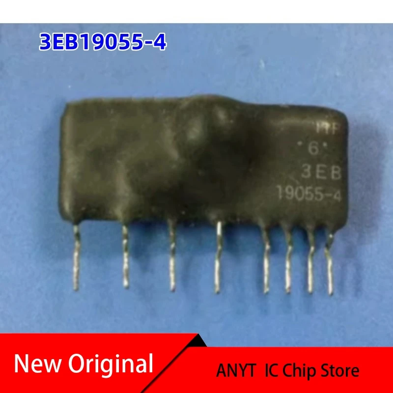 

Новинка 1 шт./лот X 3EB19055-4 3EB19055 НОВЫЙ