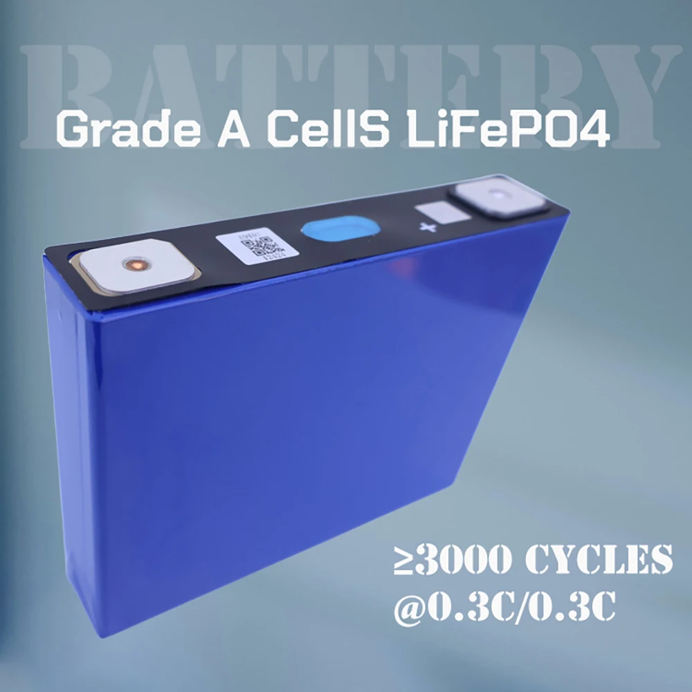 51.2V 105Ah 3000W Rolling Portable Power Station Wheeled Charging Station for Camping Outdoor Fast Charge Generator Power Bank