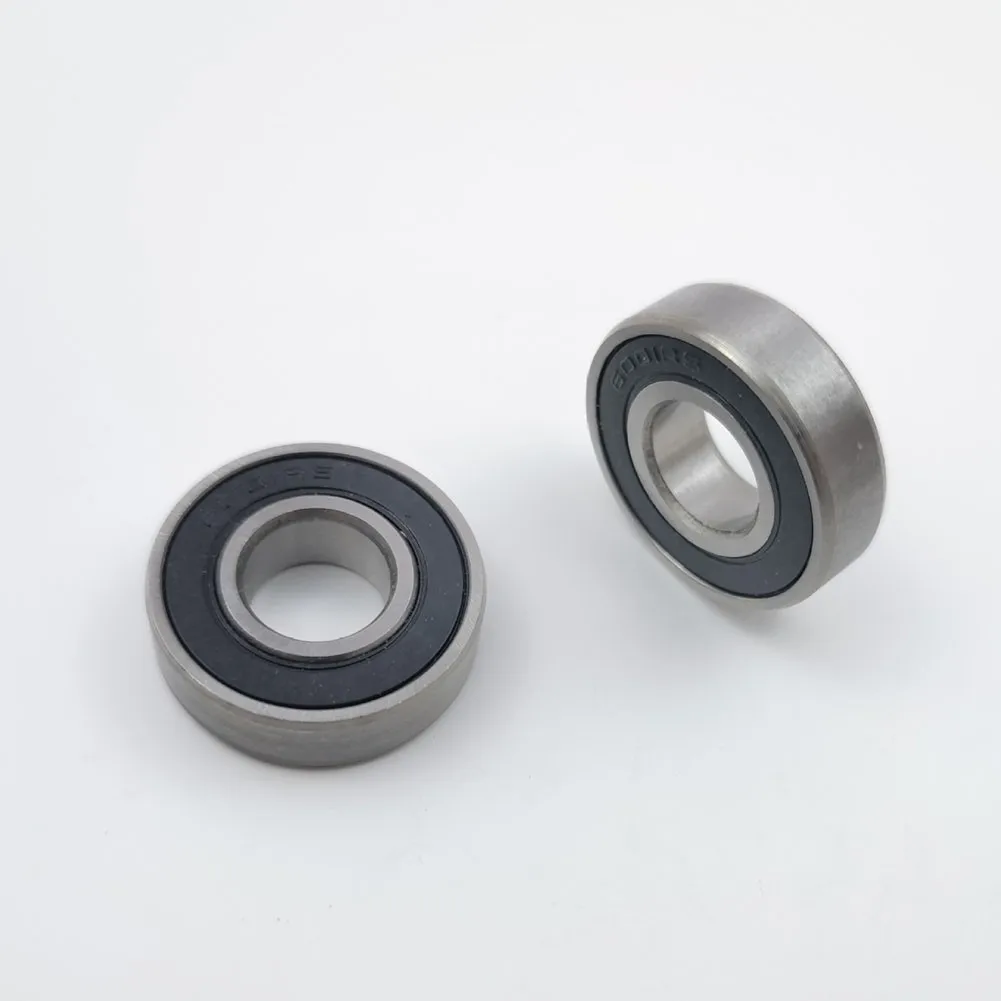 Heavy Duty Front Motor/Rear Wheel Bearings for Front Motor/Rear Wheel of For Xiao*mi PRO RPO2 Electric Scooter Pack of 2