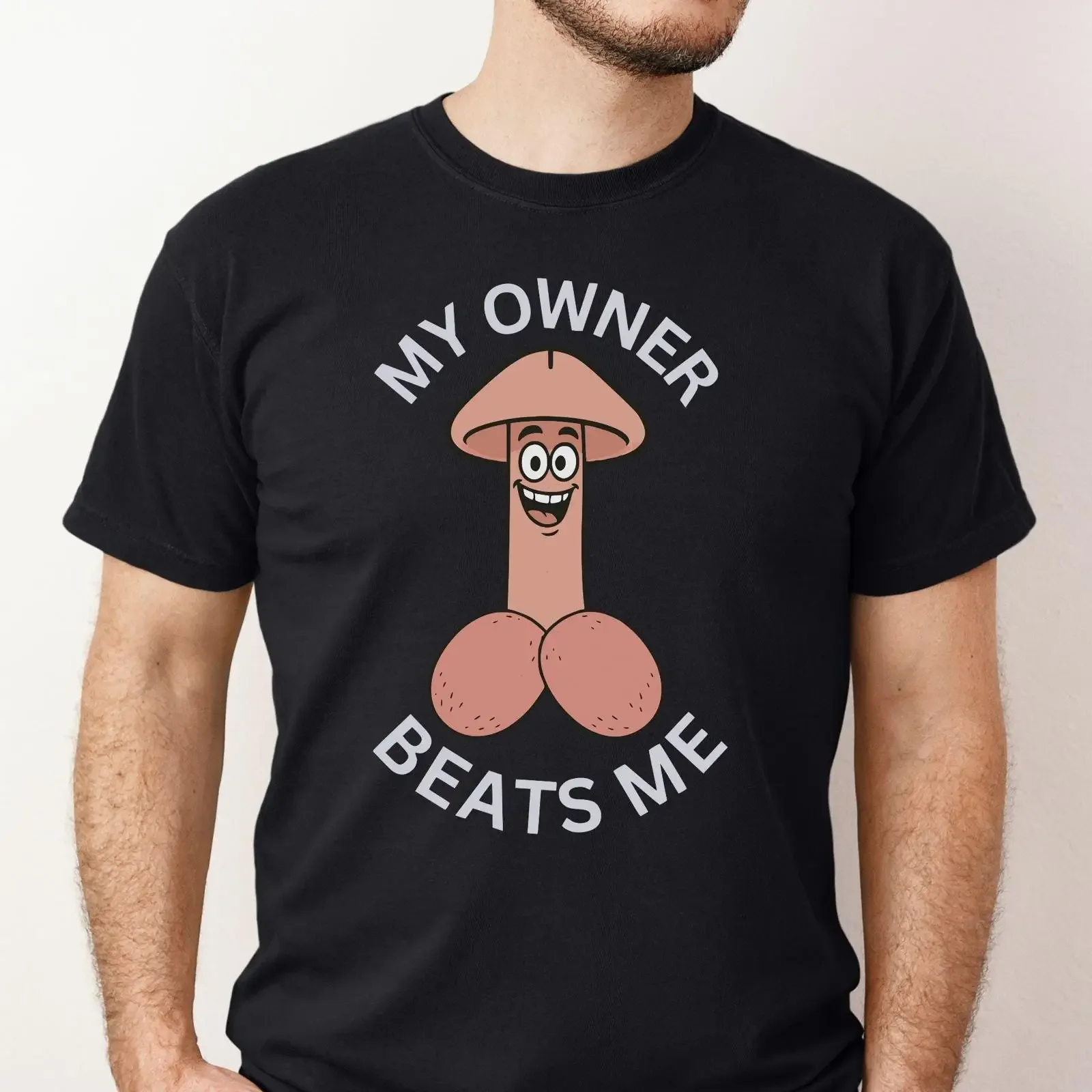 Unwearable T Shirt Inappropriate shirts Rude Dirty Unhinged Exchange Embarrassing Gag GifT vintage Washed Breathable