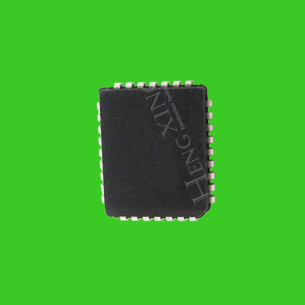 （1pcs-5pcs）W27E01P-70 W27E01P W39V040FBP W39V040 N28F512-150 N28F512 PLCC-32