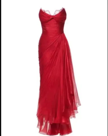 

Сказочное выпускное платье Вечернее платье трапециевидной формы Элегантные и красивые женские вечерние платья