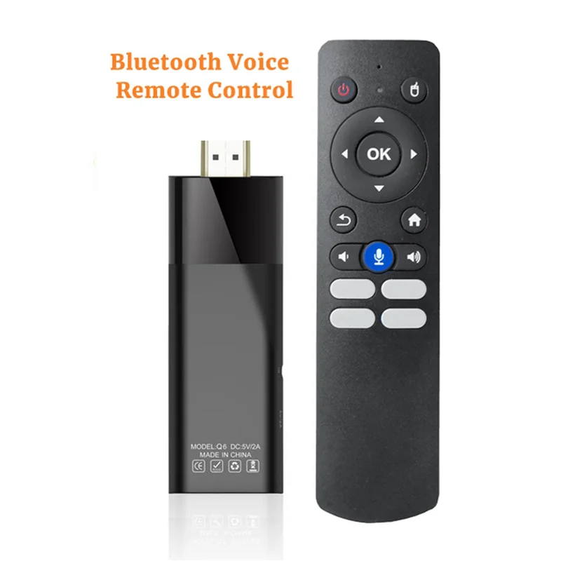 PHILE-2X Q6 Mini Tv… - image