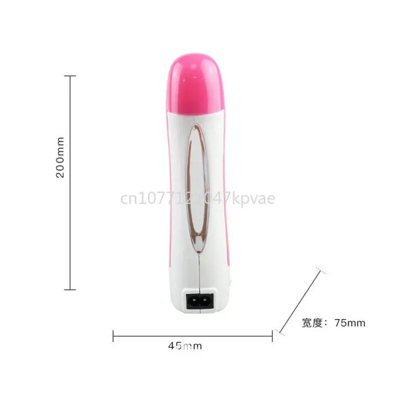 Device Wax Therapy Machine Wax Melting Machine Hair Removal Mini Support Honey Wax Heater Hair Removal