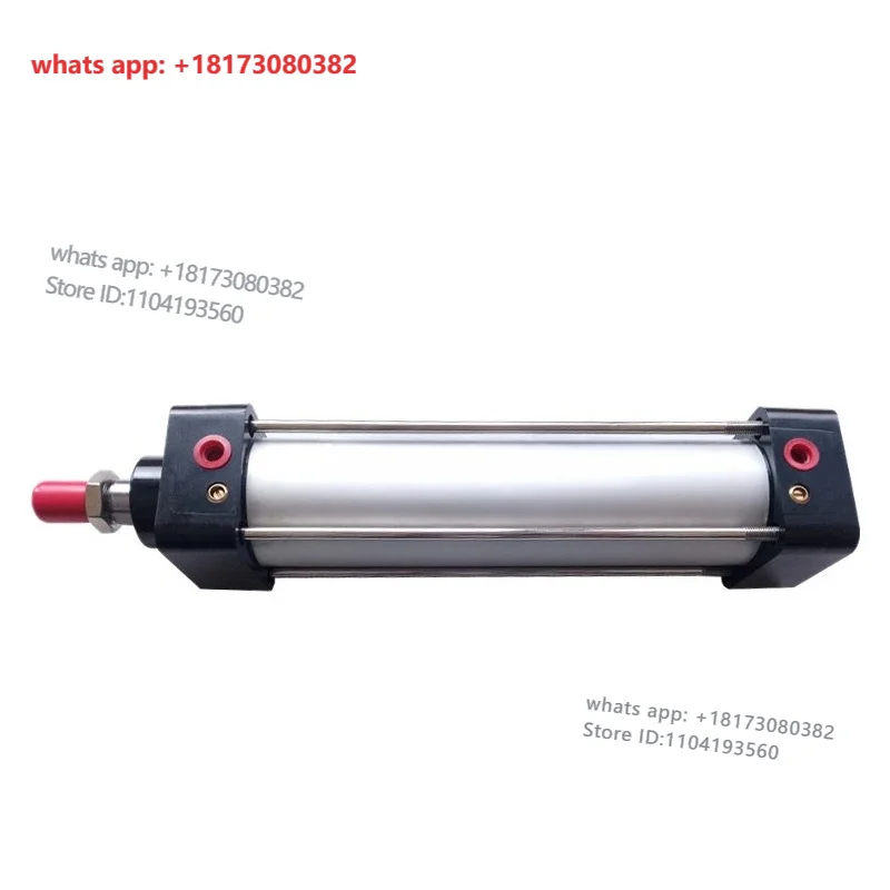 Brand new original Taiwan pneumatic component cylinder DAL 50M170PPV L32