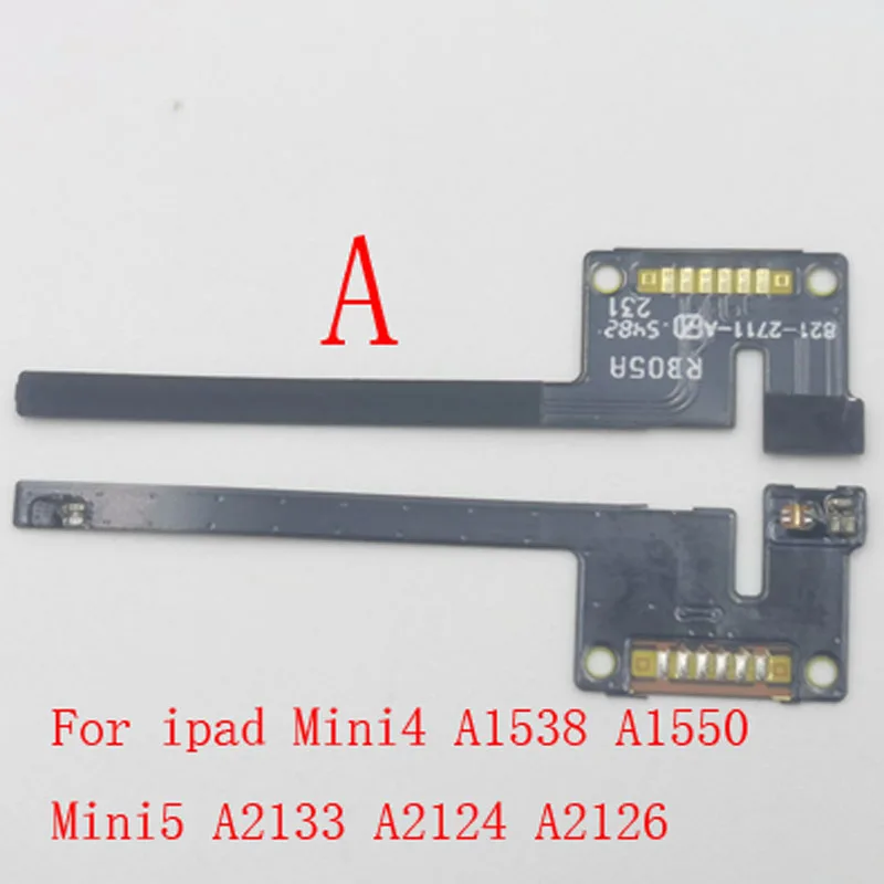 1Pcs Proximity Sensor Flex Cable Sleep Magnetic Induction Connector For Mini 4 5 Air 2 A1566 A1567 IPad 6 7 8 9 10.2 1st 2nd