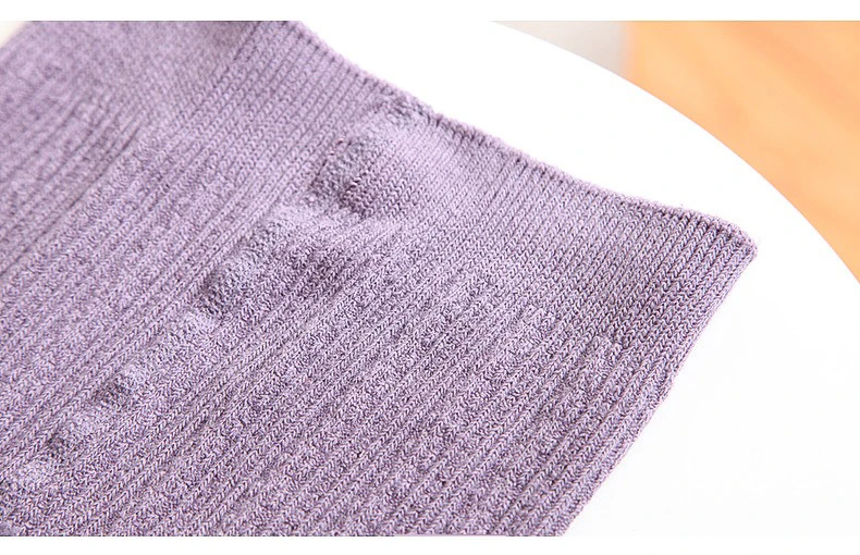 Ircomll 2 Paar Baby-Mädchen-Strumpfhosen, warme Leggings, Baumwoll-Tanzstrumpfhosen für Mädchen, einfarbige Strumpfhosen für Prinzessinnen, Kinderhosen – Detail 5