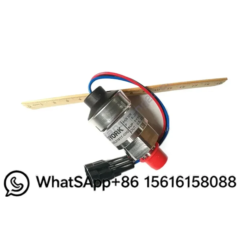 025L01916-000 for York Air Conditioning HVAC Replacement Parts High Pressure Sensor Transmitter 025L01917-000 060G0077