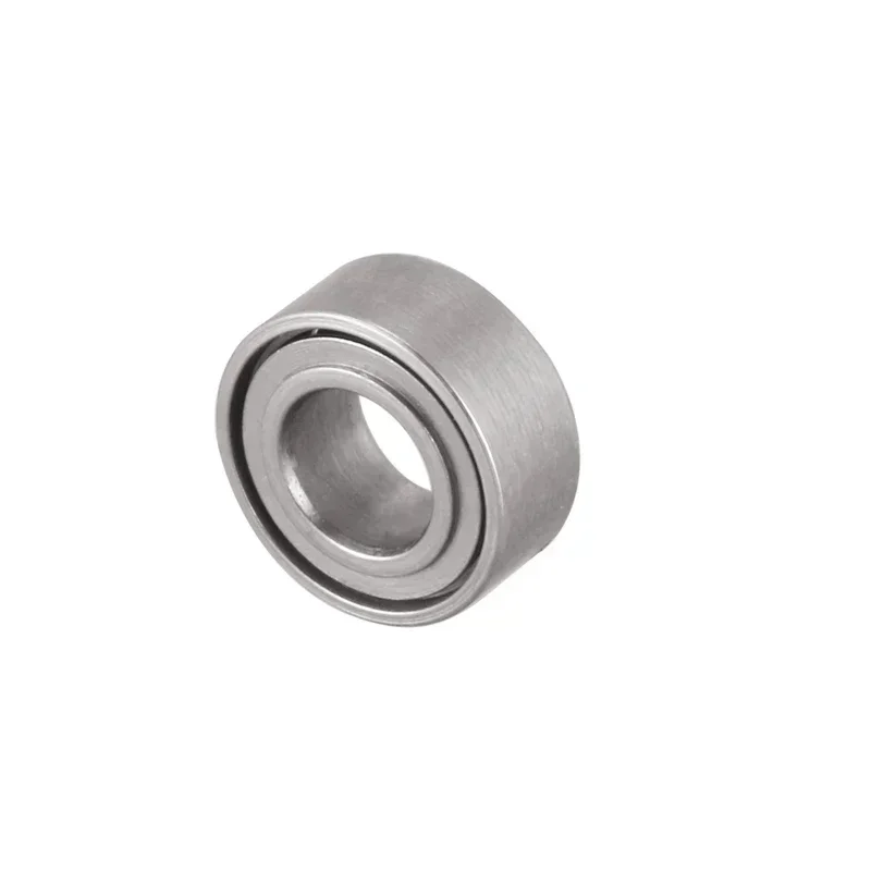 Roulement en acier 3x6x2mm, 12 pièces, pour WPL C14 C24 C34 C44 MN D90 MN-90 MN99S RC, pièces de rechange de voiture, accessoires de mise à niveau