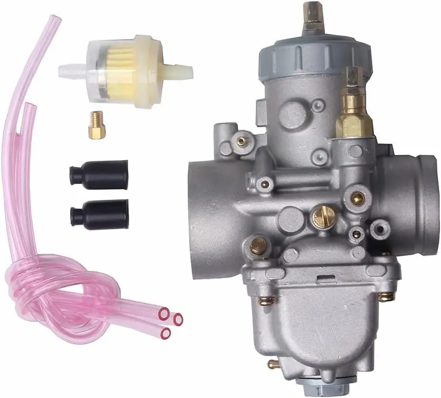 Carburetor Carb For Polaris Xpress 400 Sport 400 Trail Blazer 400 Big Boss 400L Big Boss 400L Xplorer 400L 2 STROKE