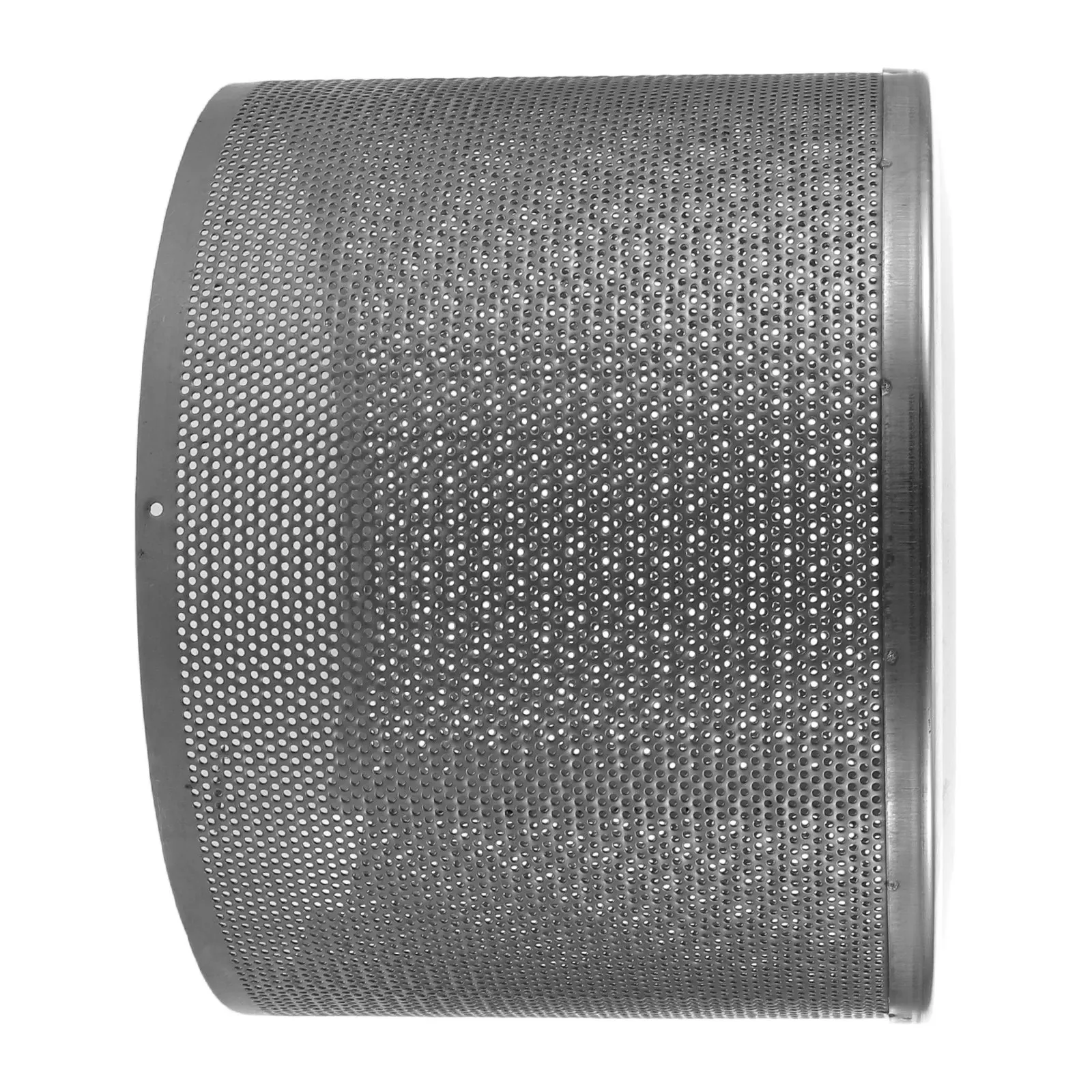 Patio Heater Main Burner Net 10.8 Inch Stainless Steel Emitter Screen Outdoor Heater Replacement Part Heating Mesh Screen