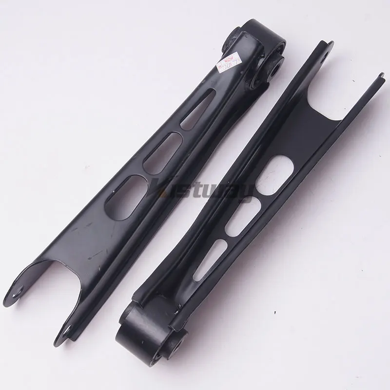 10PCS Rear Stabilizer Link Control Arm Kit For Cadillac ATS ATSL CTS 2013-2019 23214245 84356289 23105024 20755795 84978592