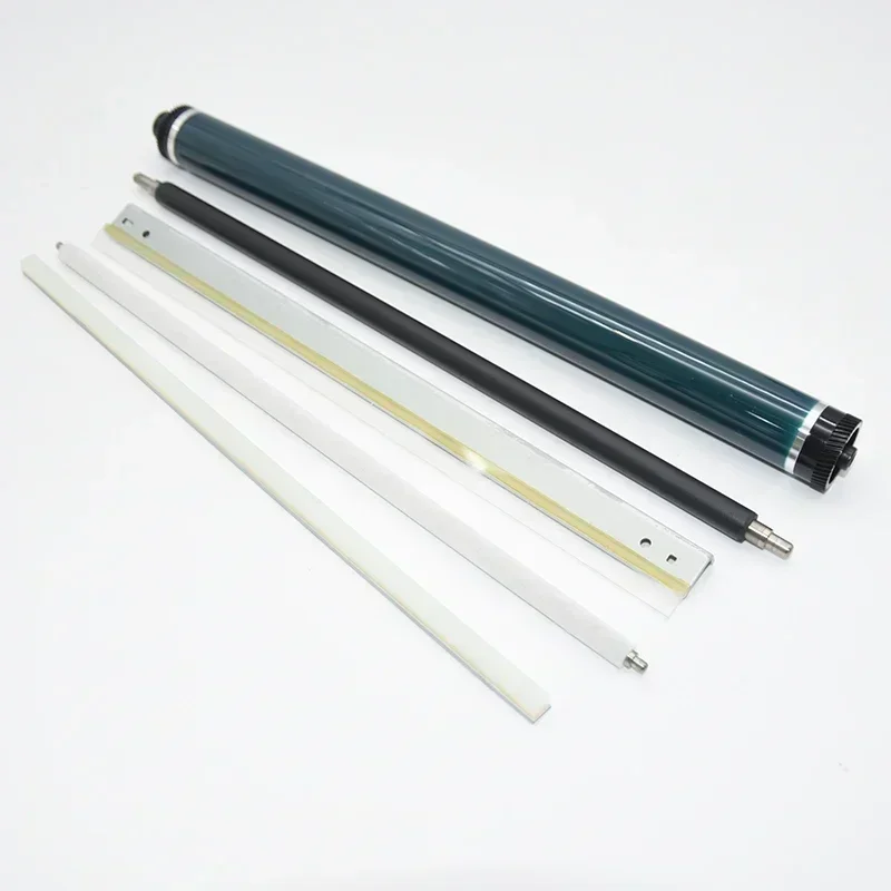 مجموعة وحدة الطبل لريكو AFICIO MPC 2030 2050 2051 2551 MPC2030 MPC2050 MPC2051 OPC طبل D809-2010 أسطوانة شحن الشفرة #5