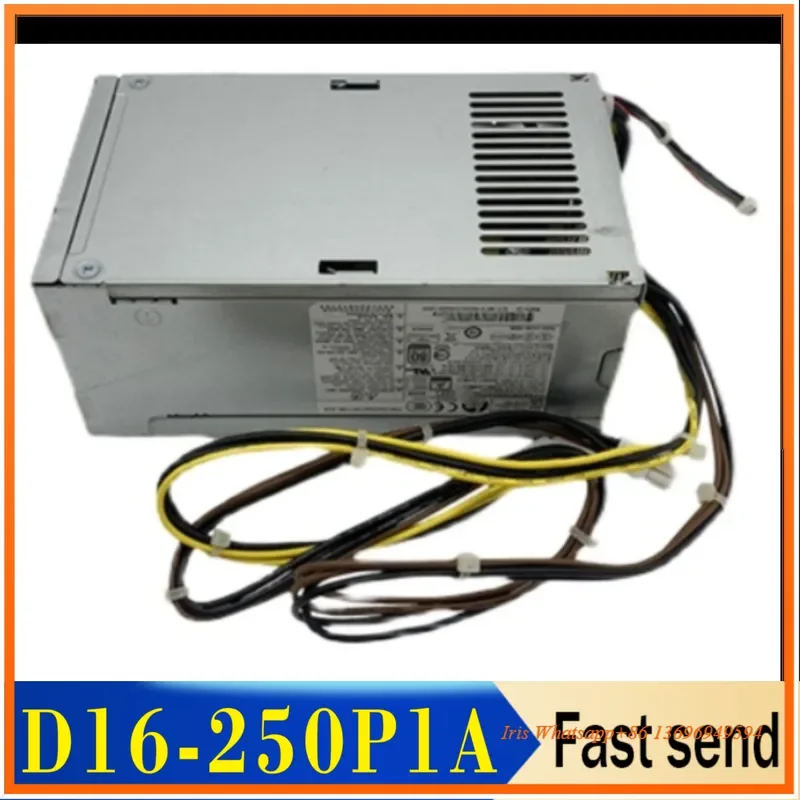 480 400 G4 280 282 600 800 G3 4-pin 250W source D16-250P2A PCH022 PCG002 D16-250P1A 901760-002