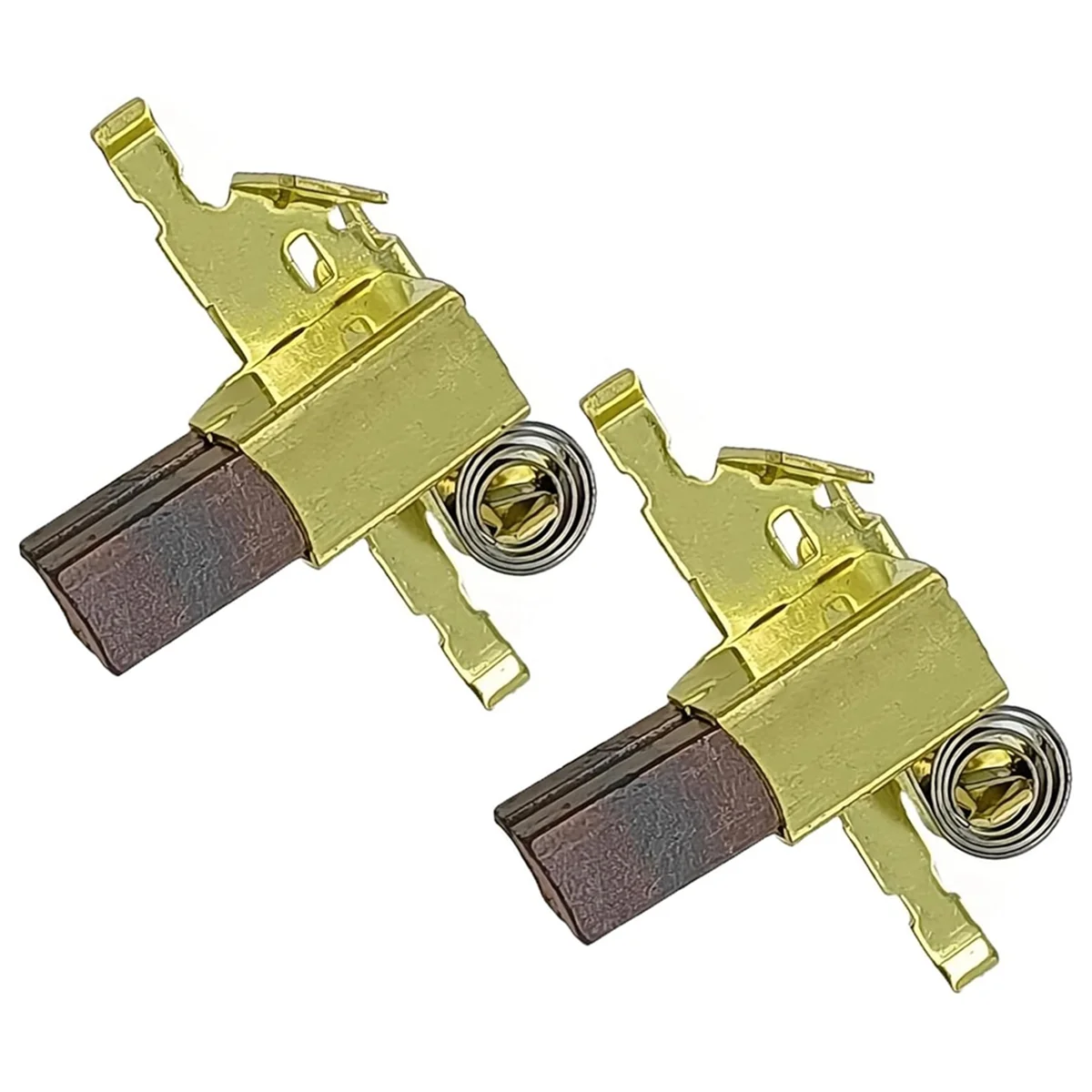 

TFBC 2pcs 610126-00 Carbon Brush Holder Assembly DCS380 DCF889 DCG412 DCG422 DCS373 DCS391 Replacement Parts for