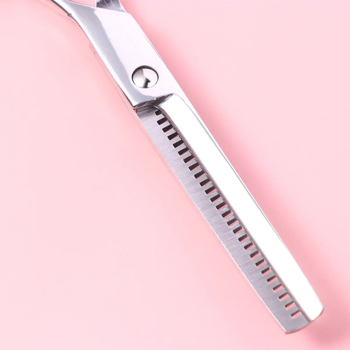 

1 шт. парикмахерские ножницы из высококачественной нержавеющей стали для стрижки челки и кончиков волос, для ежедневного домашнего или профессионального использования