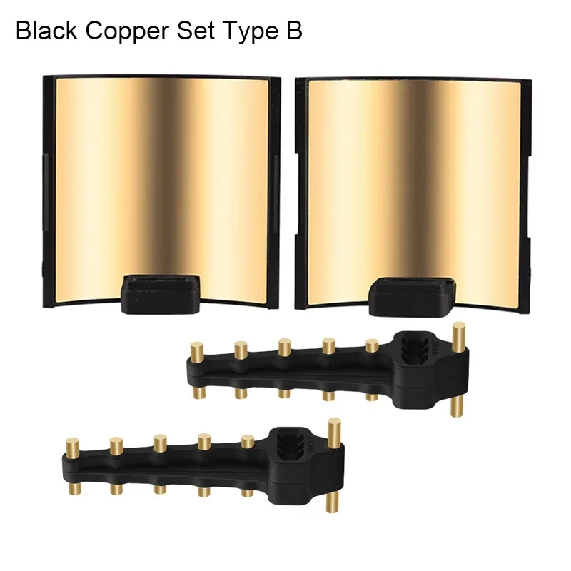Black Copper set B