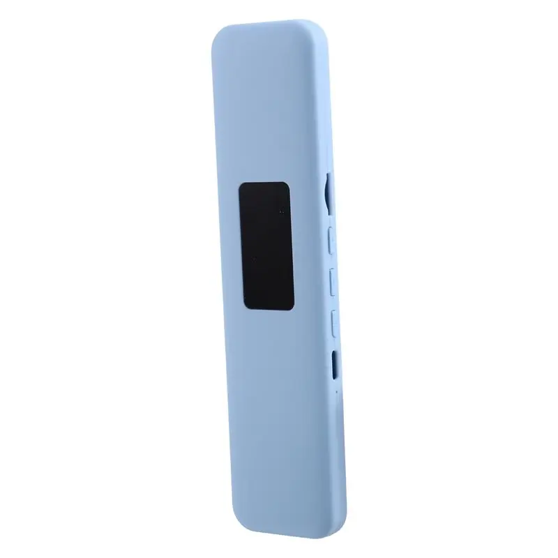 Clear Sound Stereo Bass Wireless Bluetooth Pillow Speaker Sleep Aid Bone Conduction With Digital Display For Home-AT36