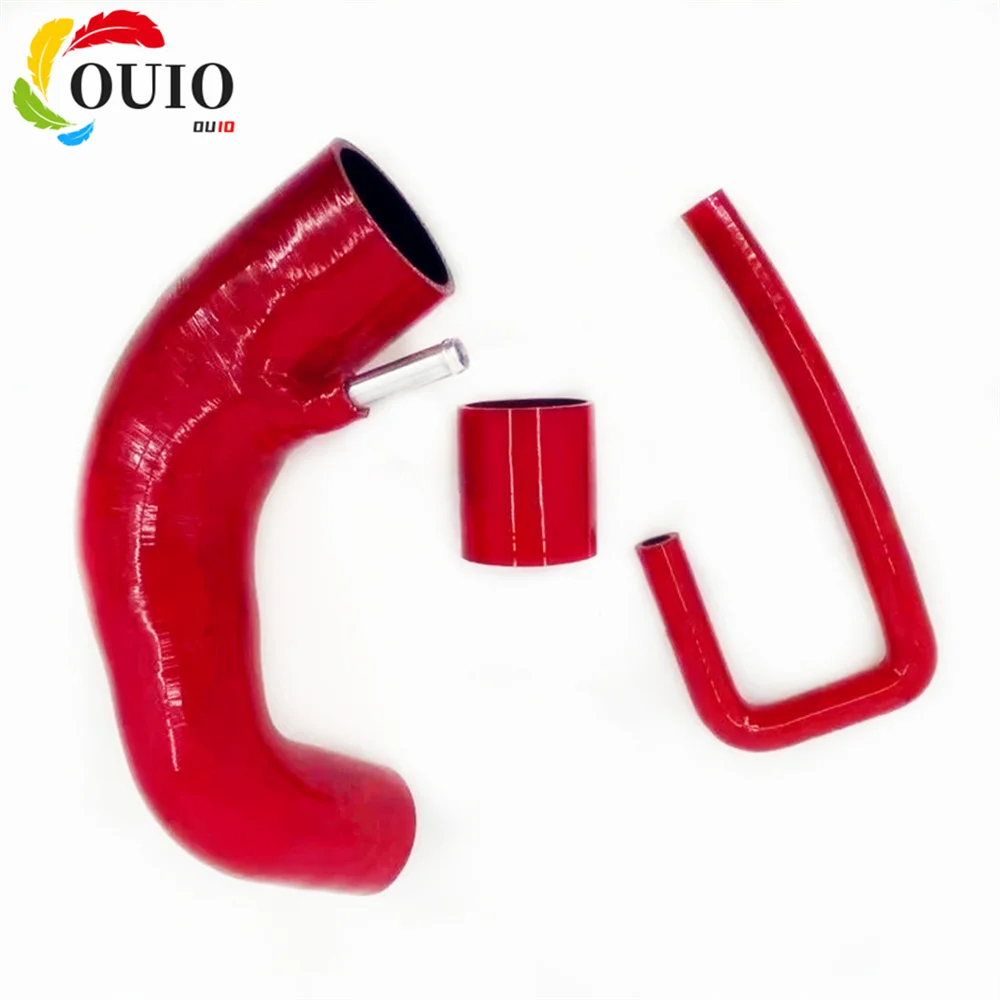 

Silicone Direct Route Airbox Hose Kit For Astra MK4 MK5 G-H Z20LEH Z20LET GSI SRi