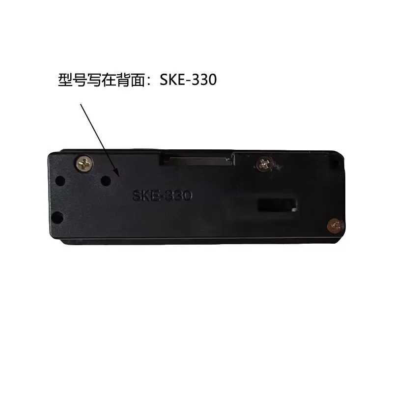 SKE-330 SKG TSA007 Combination Lock Replacement for Trolley Case Zipper Box Luggage Repair