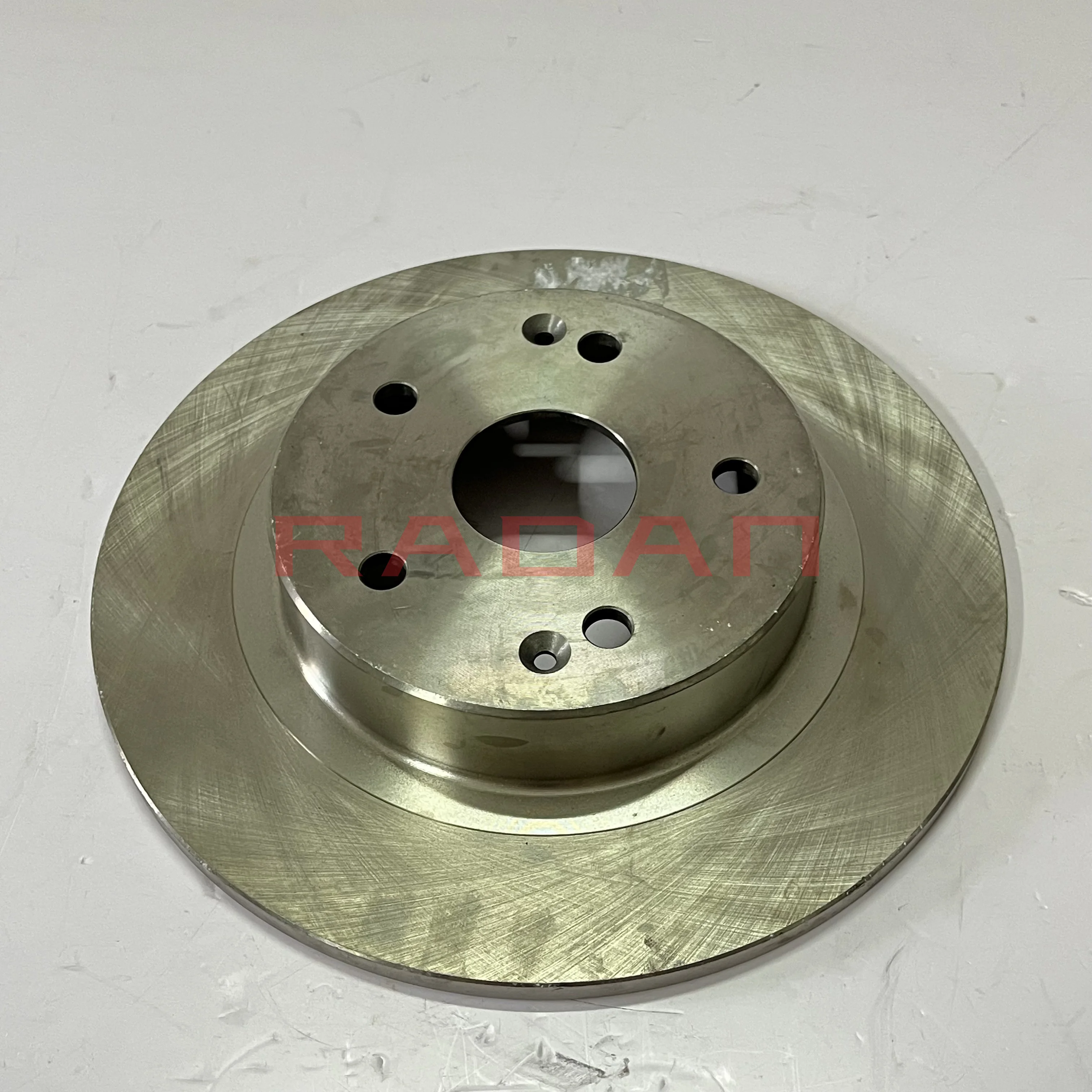 

Original Quality Brake Disc For Geely Coolray SX11 4048046700 4050041600