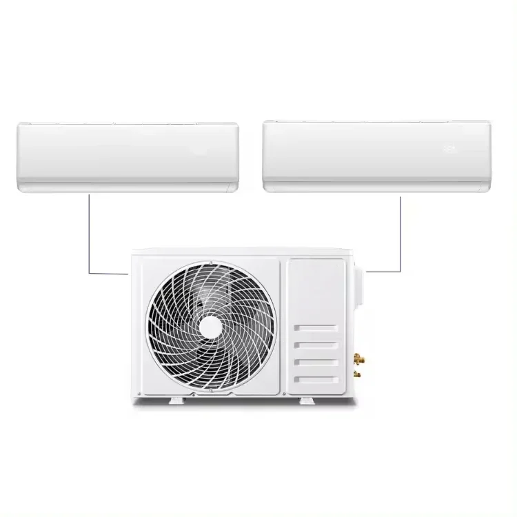 Smart ARF 12000BTU 18000btu  Multi Zone System Mini Split Air Conditioners  Inverter cooling ac unit air conditioner