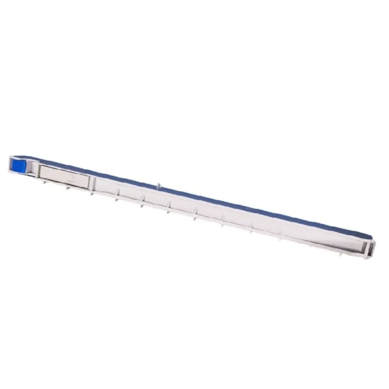 NEW HOT In Stock-Wastewater Guide Strip For Ecovacs T90/X12 Robot Vacuums- Water Diversion Strip Replacement Part