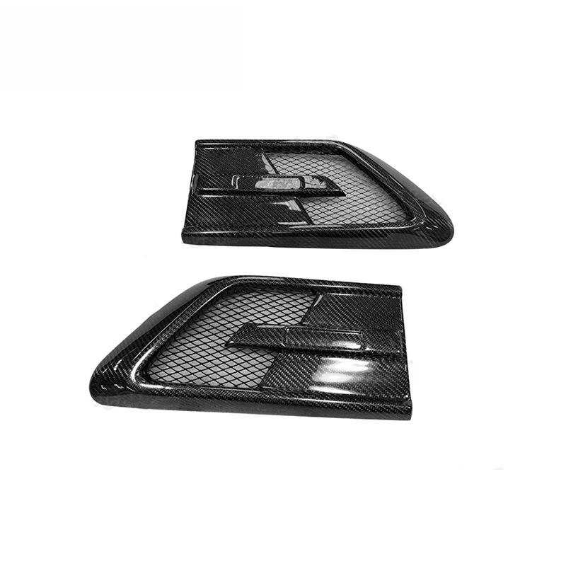 Fender side trend fender decoration trend auto parts