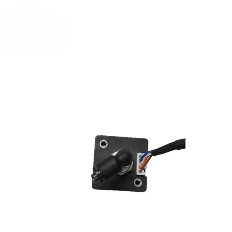 Pressure Sensor for Monitoring Air Pressure with LED Display Metal Material for Sports And Fitness